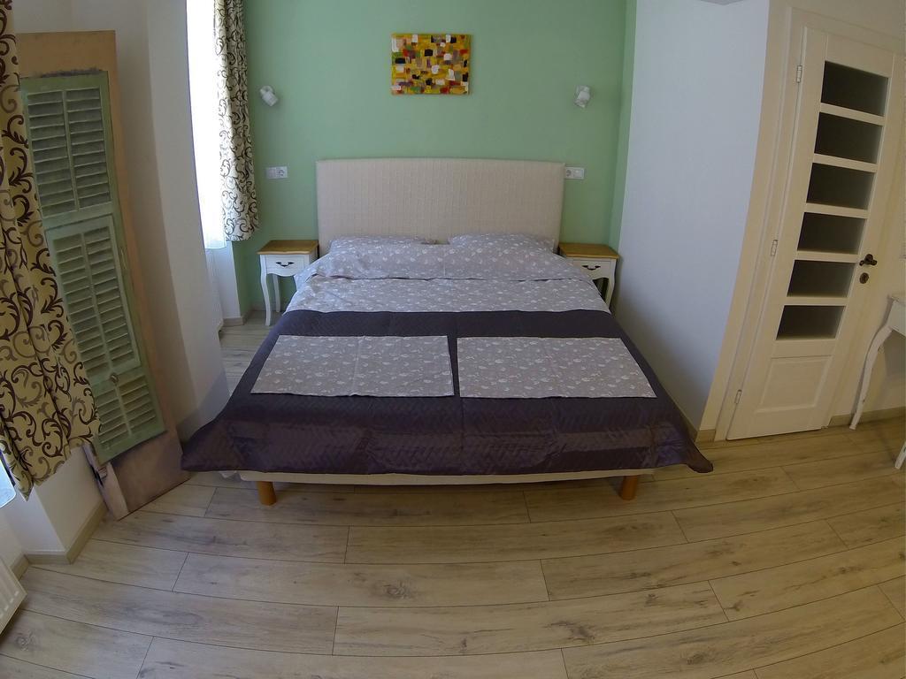 Cetatii Apartment Sibiu Exterior photo