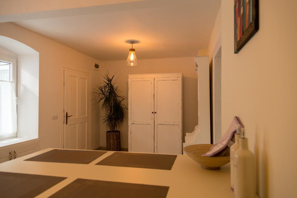 Cetatii Apartment Sibiu Exterior photo